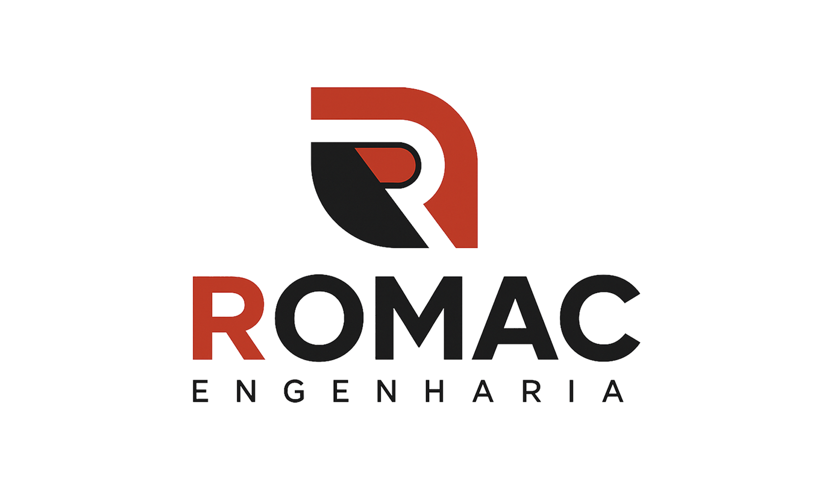 Logo da ROMAC